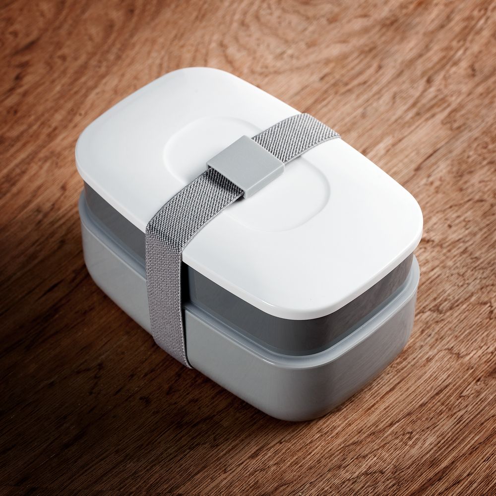 Набор ланчбоксов в термосумке Takk Mamma, бирюзовый / Миниатюра WWW (1000)