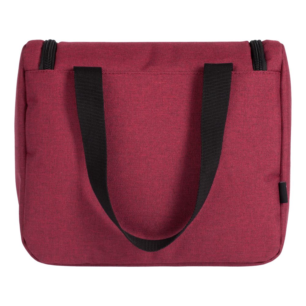 Несессер Simon, бордовый / Миниатюра WWW (1000)