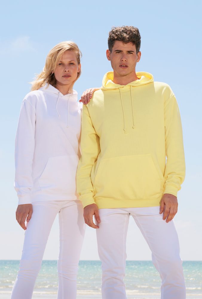 Худи унисекс Condor, темно-зеленое / Миниатюра WWW (1000)