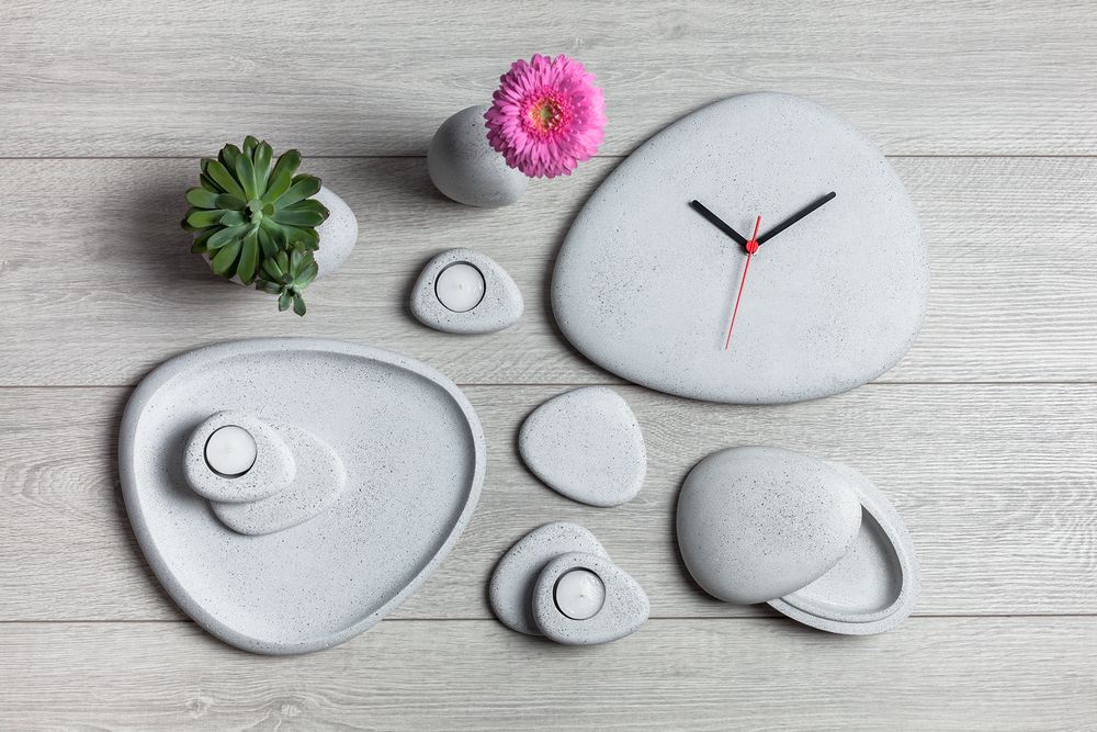 Блюдо Share-On-Stone / Миниатюра WWW (1000)