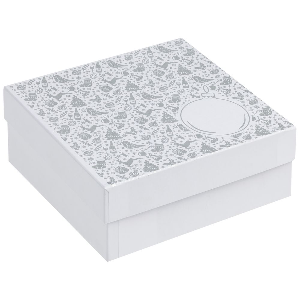 Набор для глинтвейна Mystery Eve / Миниатюра WWW (1000)