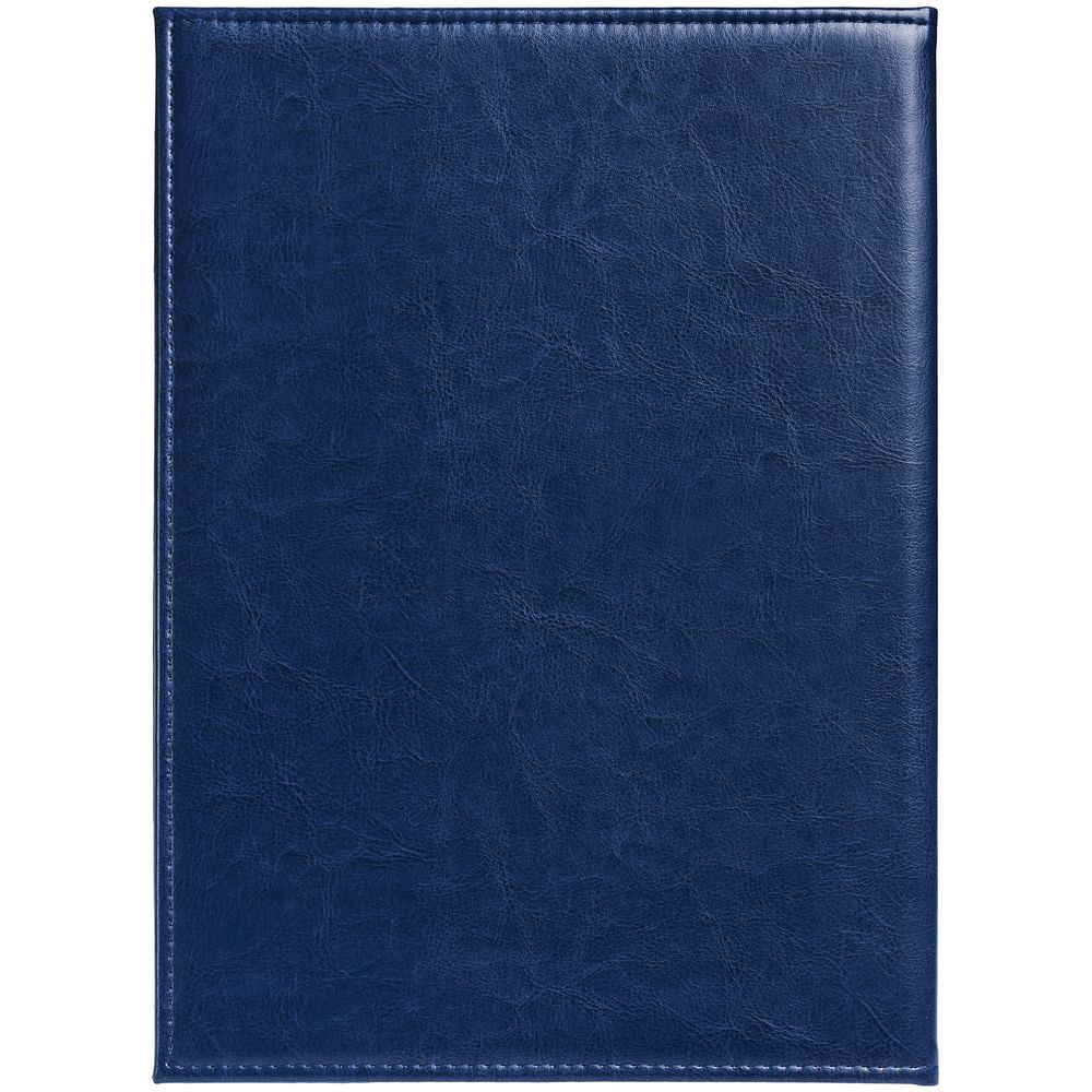 Папка адресная Nebraska, синяя / Миниатюра WWW (1000)