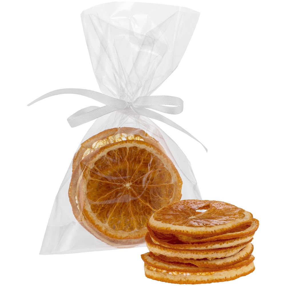 Сушеный апельсин Orangeade / Миниатюра WWW (1000)