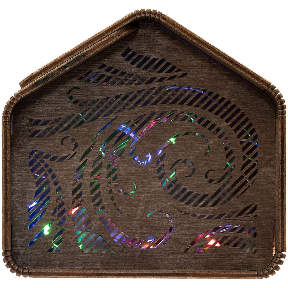 Декоративная шкатулка Lighthouse, малая / Миниатюра WWW (1000)