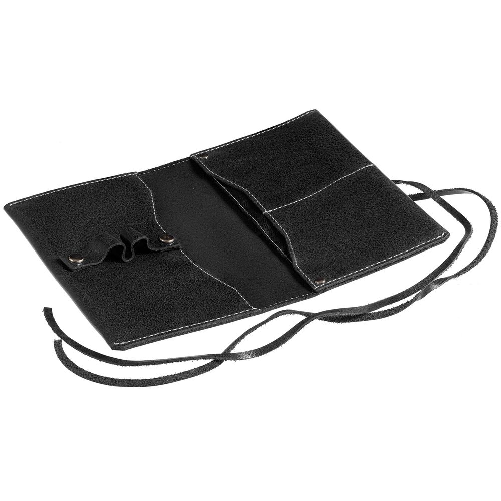 Набор Apache Energy, черный с красным / Миниатюра WWW (1000)