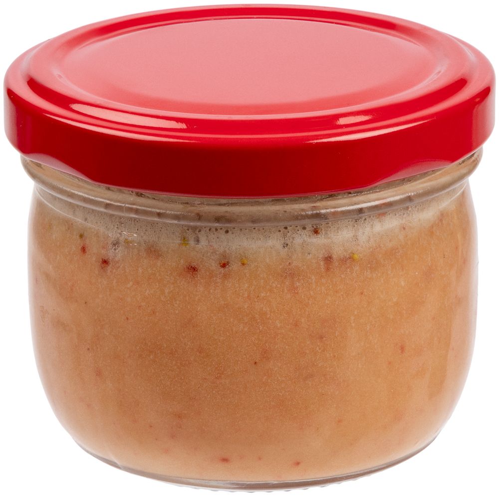 Набор Winterberry, красный / Миниатюра WWW (1000)