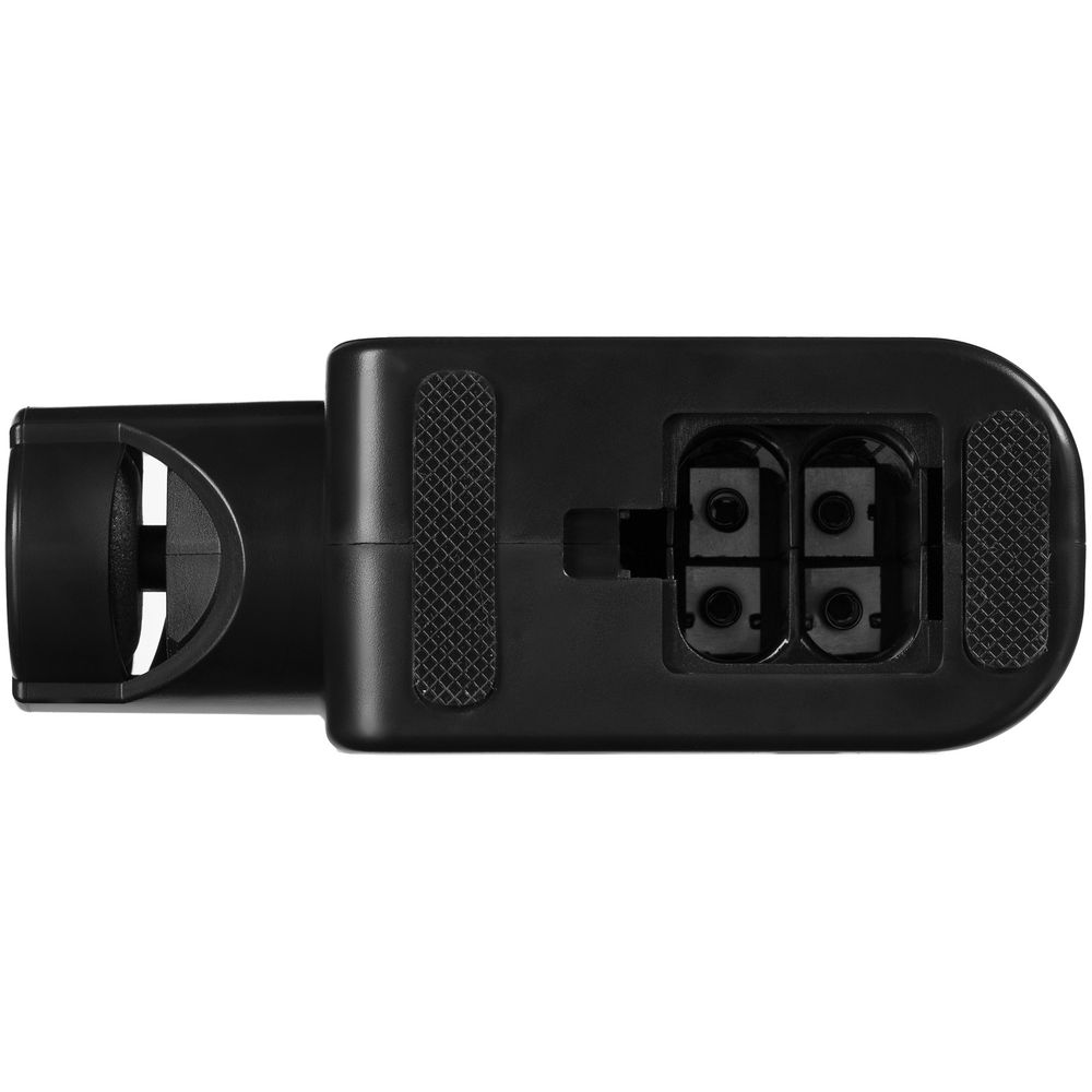 Электрическая точилка для ножей Knives Out, черная / Миниатюра WWW (1000)