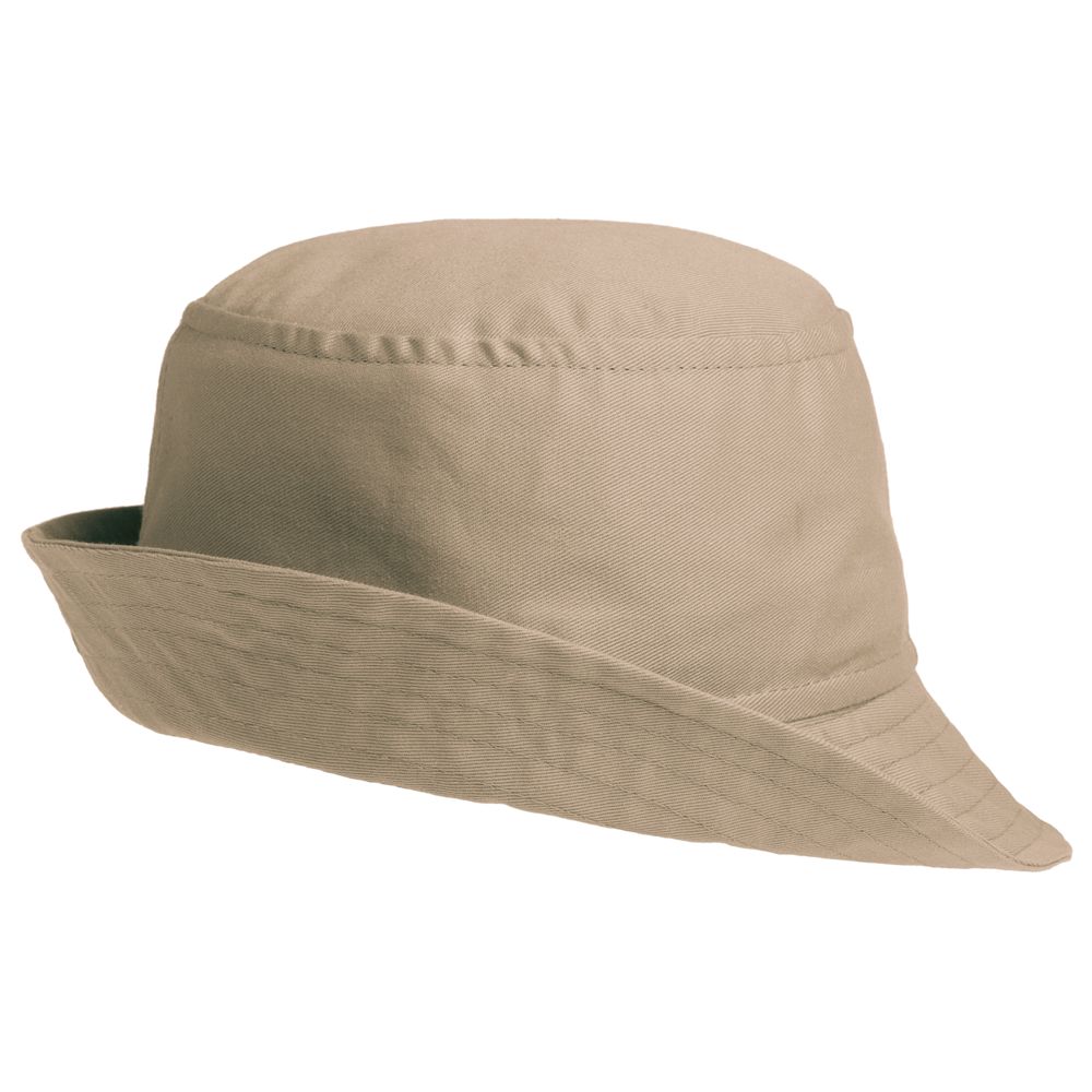 Панама Challenge, бежевая / Миниатюра WWW (1000)