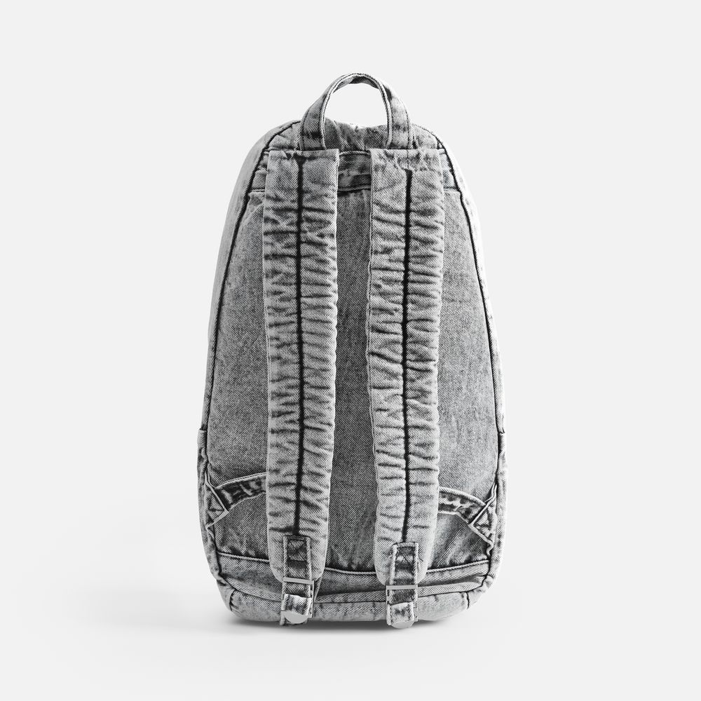 Рюкзак B6, серый / Миниатюра WWW (1000)