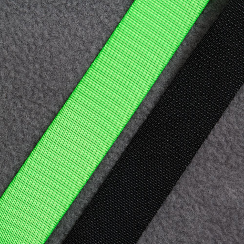 Дорожный плед Pathway 2, серый / Миниатюра нанесения (1000)