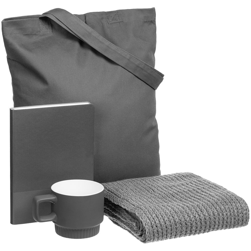 Набор Warm Vale, серый / Миниатюра WWW (1000)