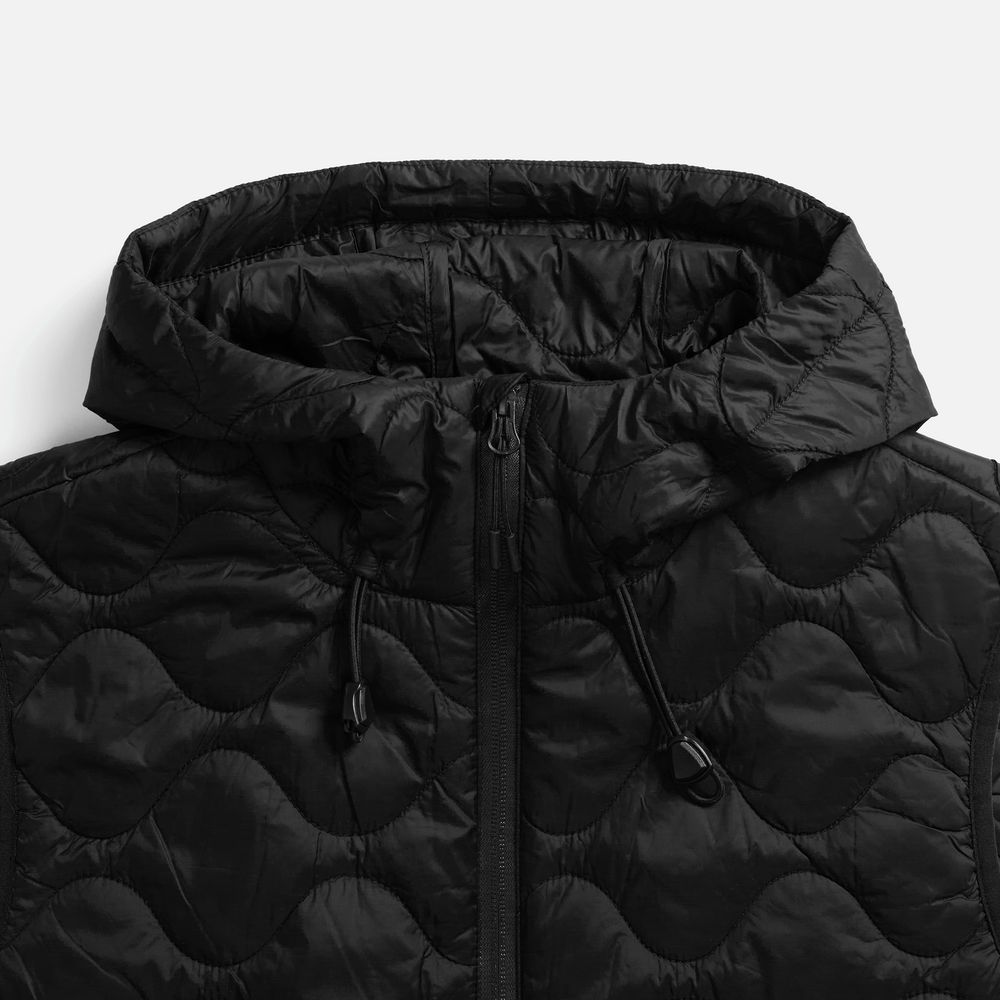 Жилет унисекс Tarnaby, черный / Миниатюра WWW (1000)