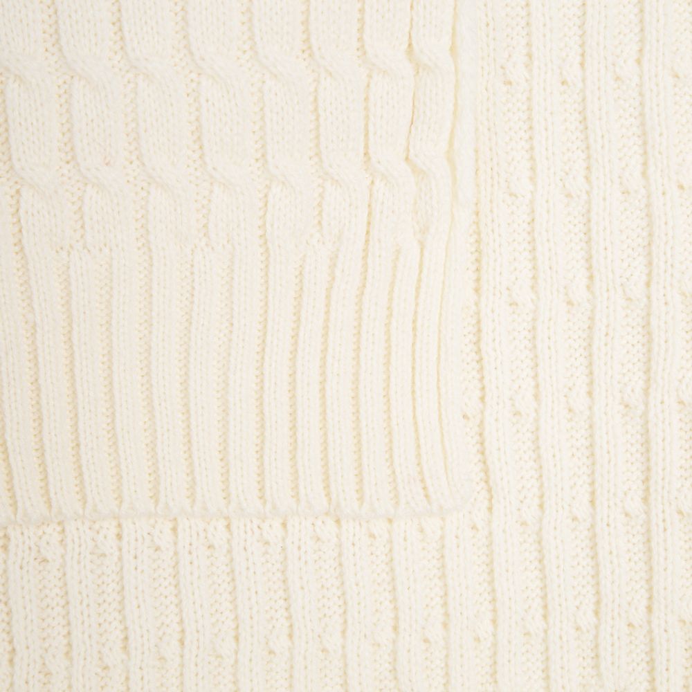 Плед Slumberland Plus на заказ, S, полушерсть / Миниатюра WWW (1000)