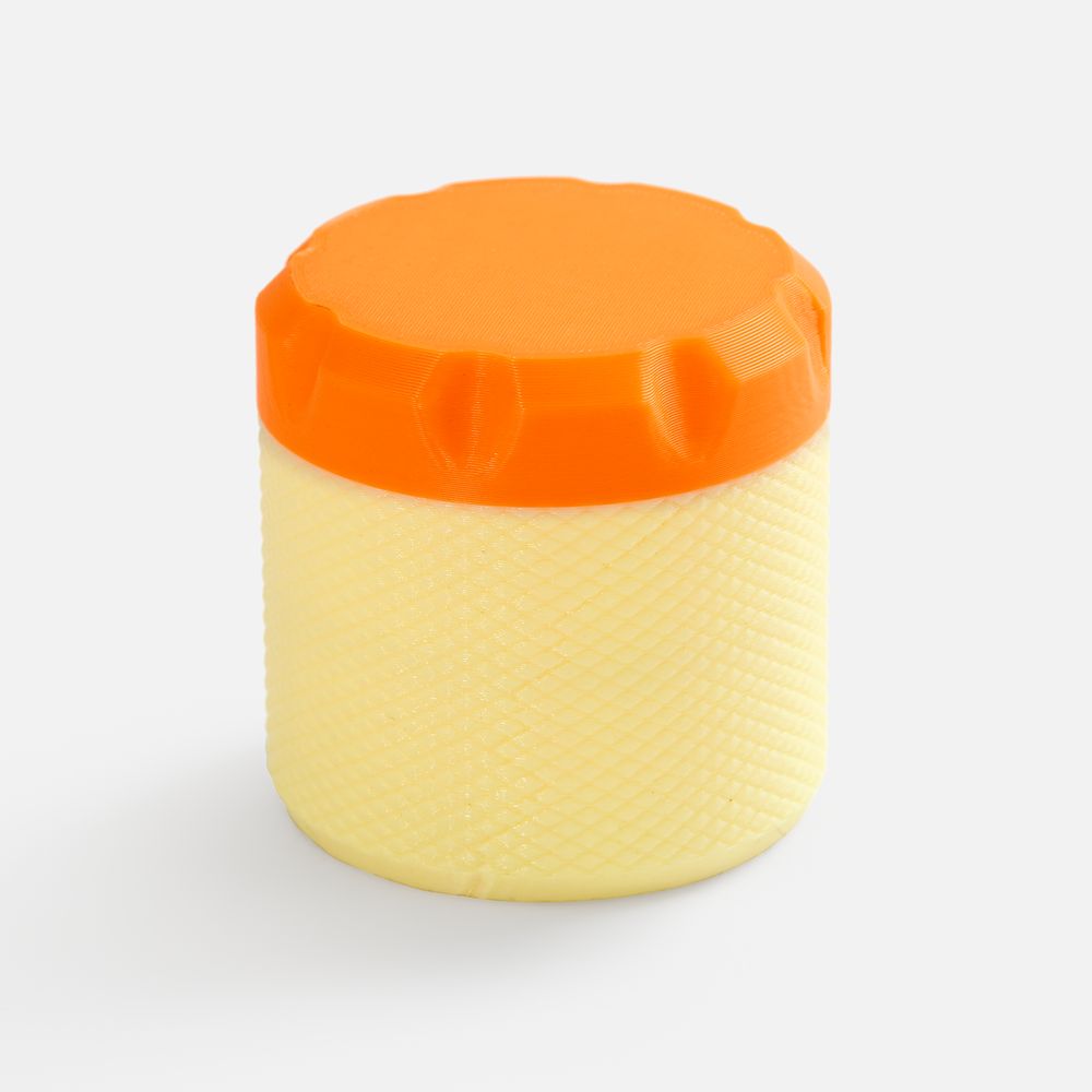 Фигурка Impreso L, 3D-печать на заказ / Миниатюра WWW (1000)