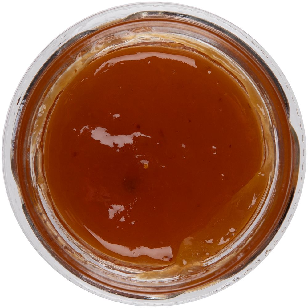 Набор конфитюров Delisweet, большой / Миниатюра WWW (1000)