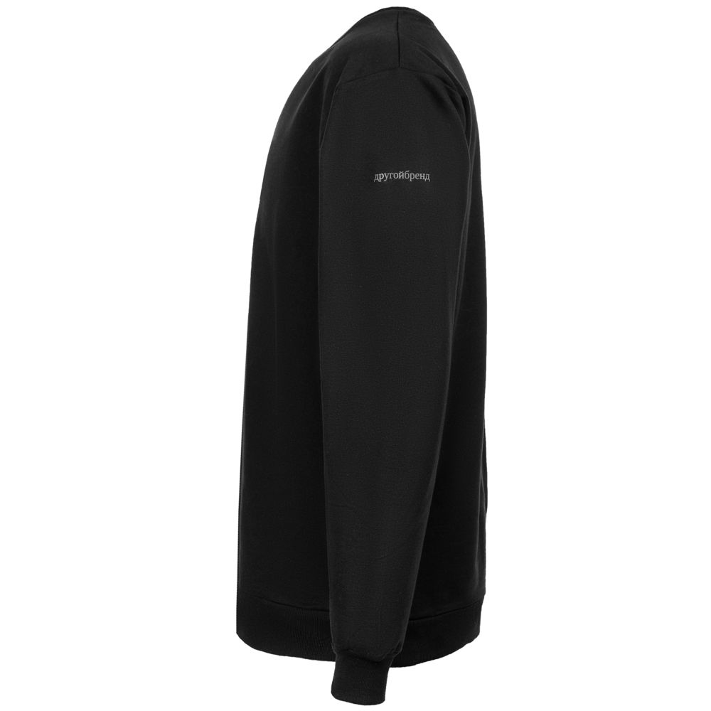 Толстовка «Змий», черная / Миниатюра WWW (1000)