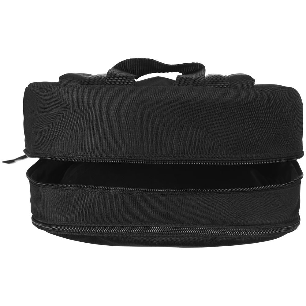 Рюкзак «ХЗ», черный / Миниатюра WWW (1000)