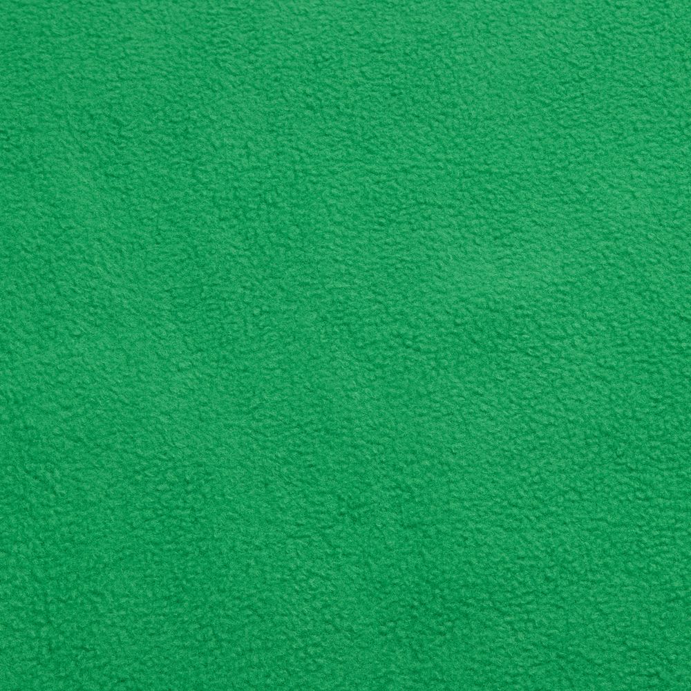 Флисовый плед Warm&Peace, зеленый / Миниатюра WWW (1000)