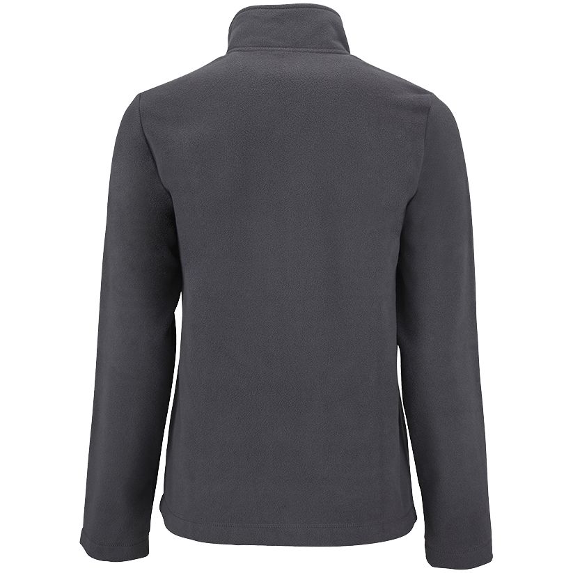 Куртка женская Norman Women, серая / Миниатюра WWW (1000)