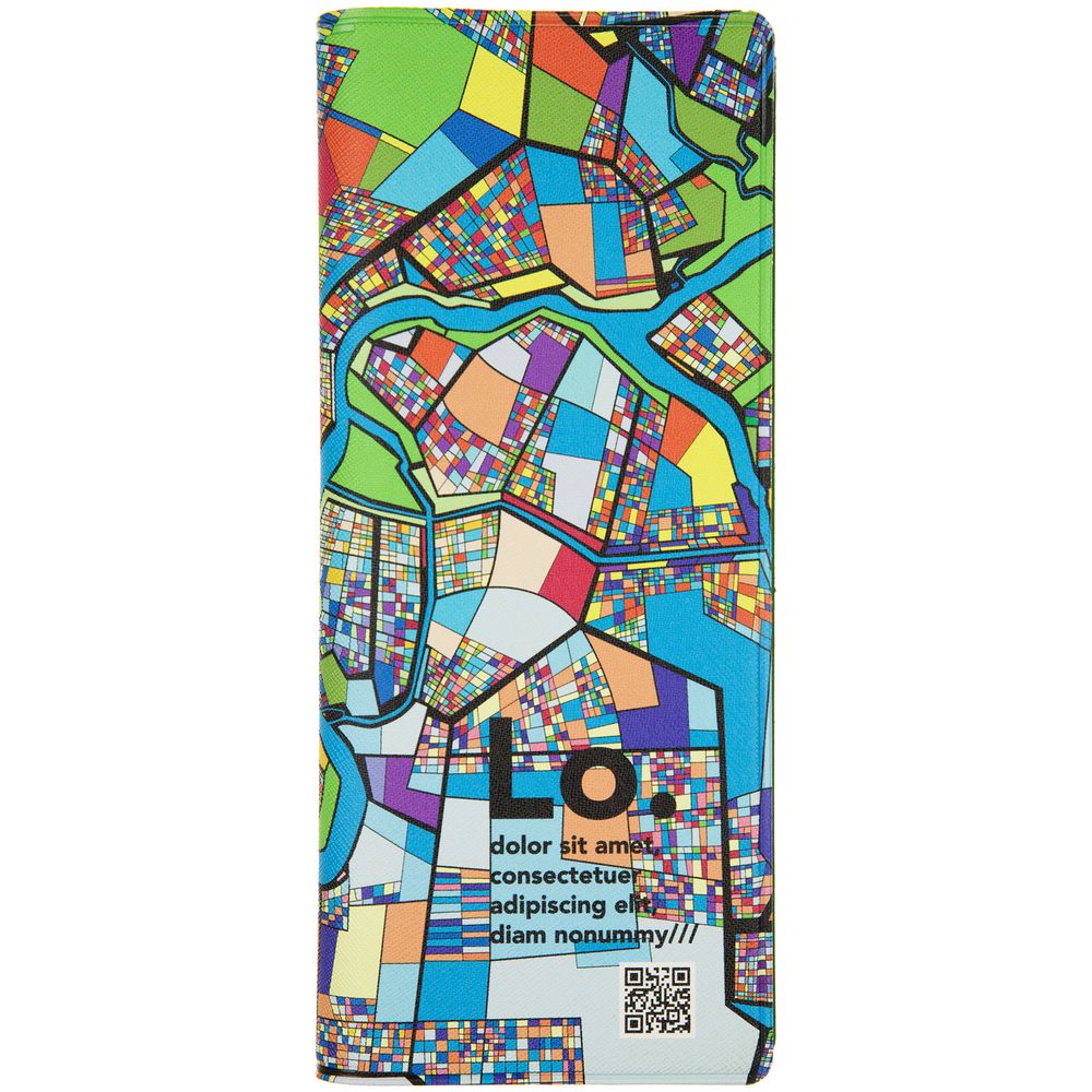 Органайзер для путешествий Saff Travel на заказ / Миниатюра WWW (1000)