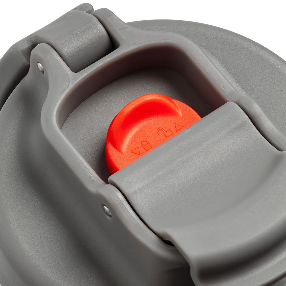 Термостакан Malaren, оранжевый / Миниатюра WWW (1000)