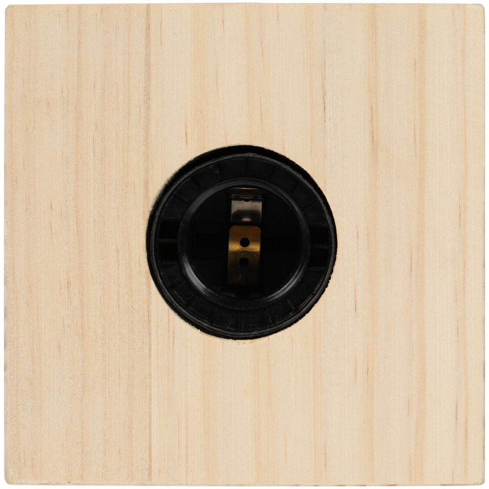 Интерьерная лампа Retrospective / Миниатюра WWW (1000)