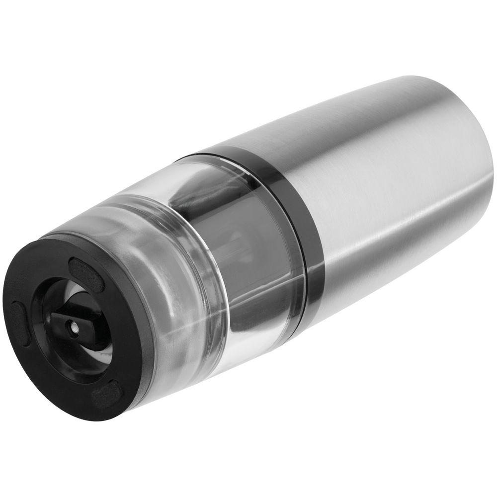 Электрическая мельница для специй Mill of Steel, малая, без упаковки / Миниатюра WWW (1000)