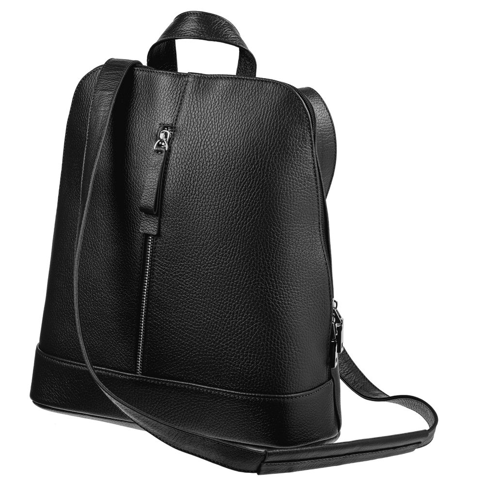 Рюкзак Eleganza, черный / Миниатюра WWW (1000)