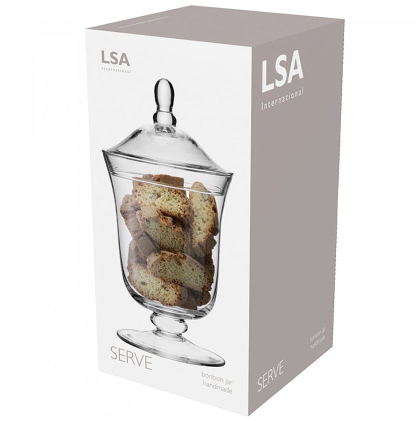 Конфетница Serve / Миниатюра WWW (1000)