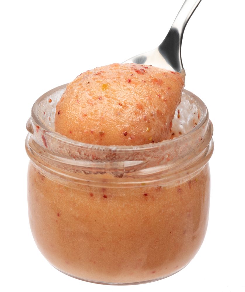 Набор Winterberry, красный / Миниатюра WWW (1000)