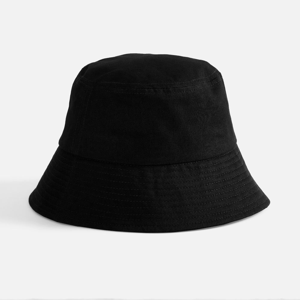 Панама C7, черная / Миниатюра WWW (1000)