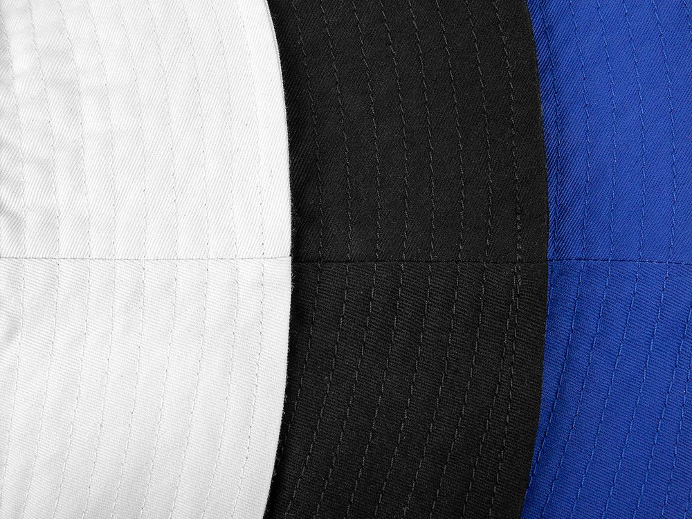 Панама C7, черная / Миниатюра WWW (1000)