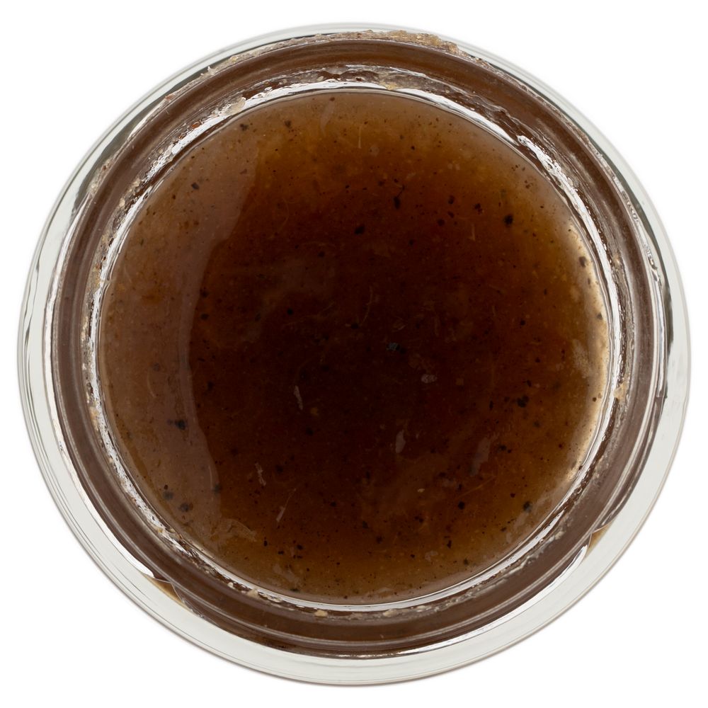 Джем Crushy, апельсиновая груша с перцем / Миниатюра WWW (1000)