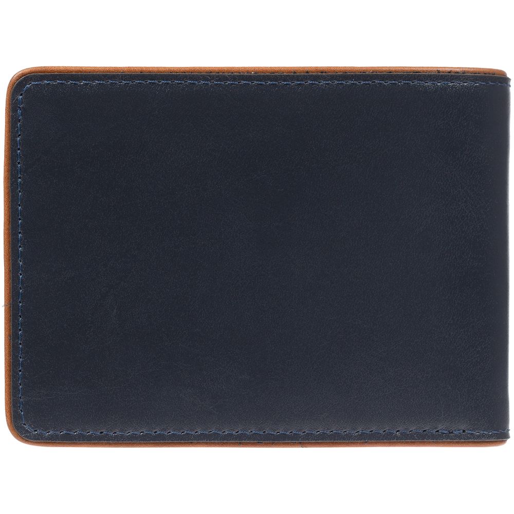 Портмоне Kalsa Palermo, синее / Миниатюра WWW (1000)