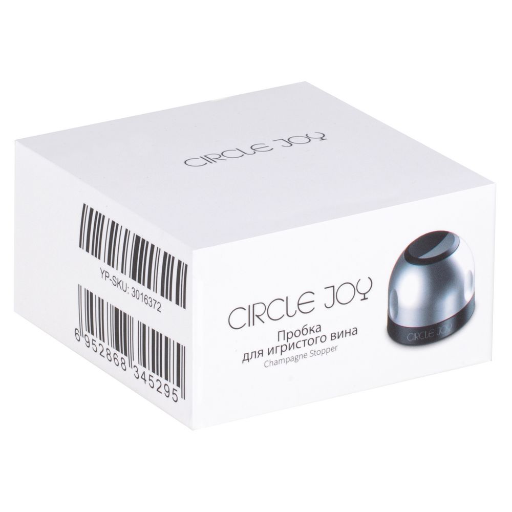 Вакуумная пробка для шампанского Champagne Sealer / Миниатюра WWW (1000)