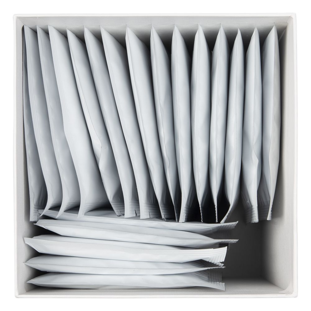 Набор Hotshot, белый / Миниатюра WWW (1000)