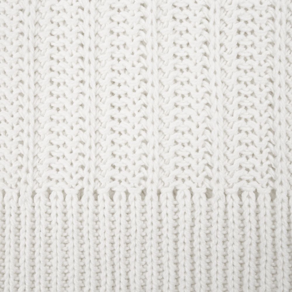 Плед Termoment, молочный / Миниатюра WWW (1000)