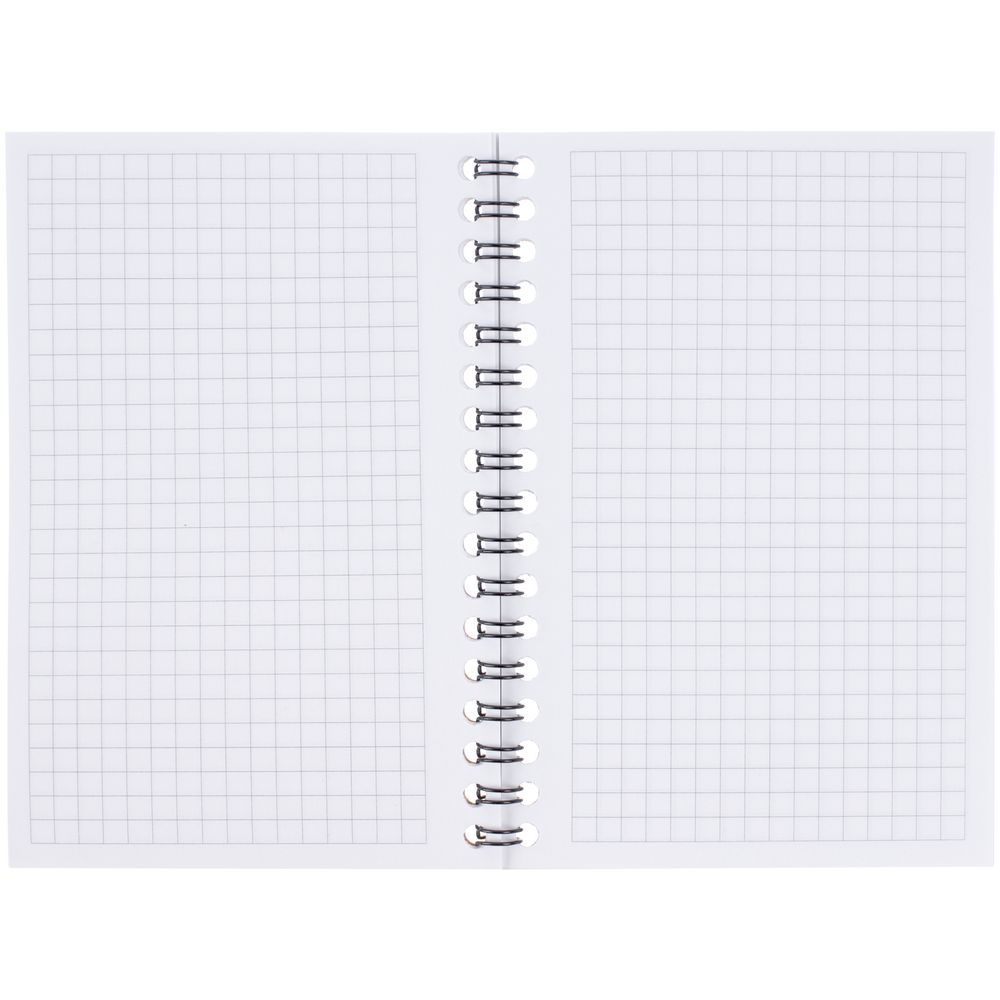 Блокнот Essing M, крафт / Миниатюра WWW (1000)