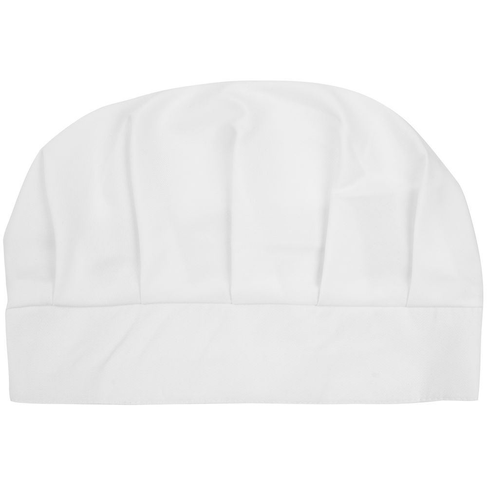 Колпак поварской Cookery, белый / Миниатюра WWW (1000)