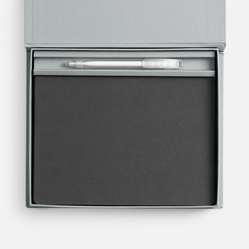 Набор Basis, серый / Миниатюра WWW (1000)