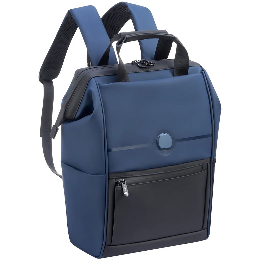 Рюкзак для ноутбука Turenne, серо-голубой / Миниатюра WWW (1000)