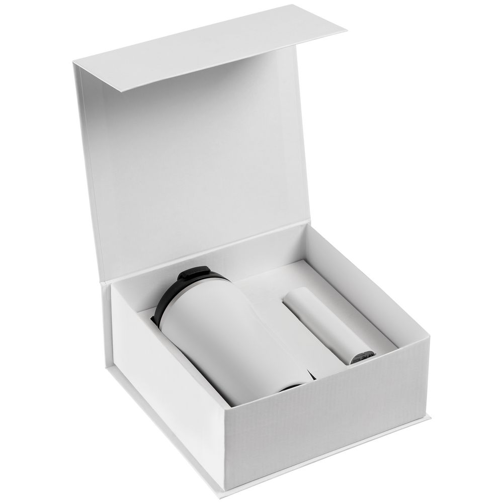 Набор Follower, белый / Миниатюра WWW (1000)