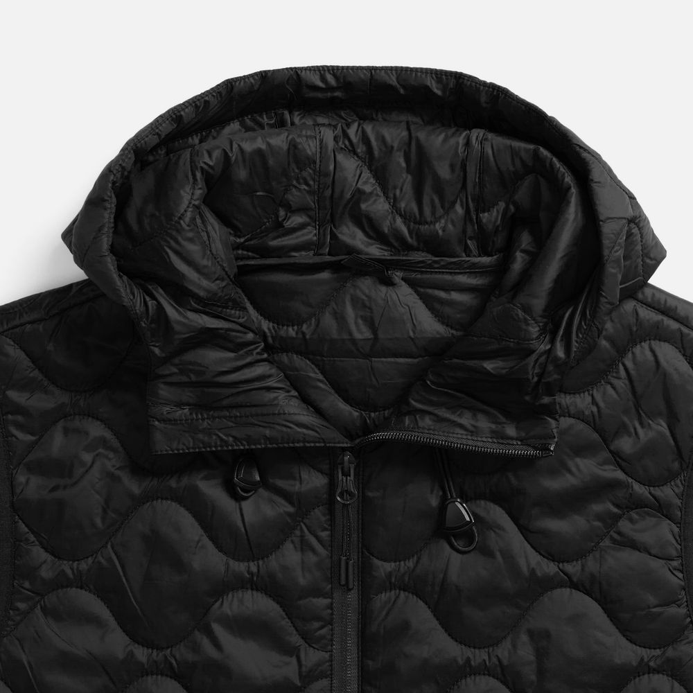 Жилет унисекс Tarnaby, черный / Миниатюра WWW (1000)