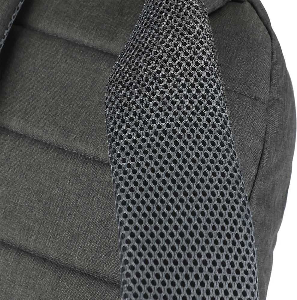 Рюкзак для ноутбука B157, темно-серый / Миниатюра WWW (1000)