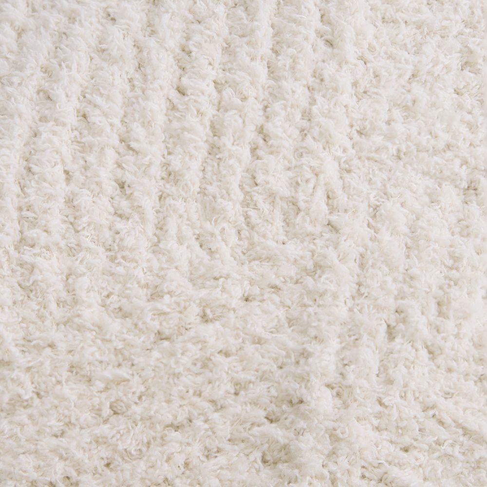 Плед Aspetta, молочный / Миниатюра WWW (1000)