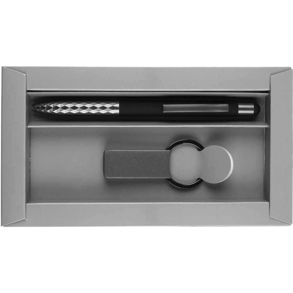 Набор Graphite, черный / Миниатюра WWW (1000)