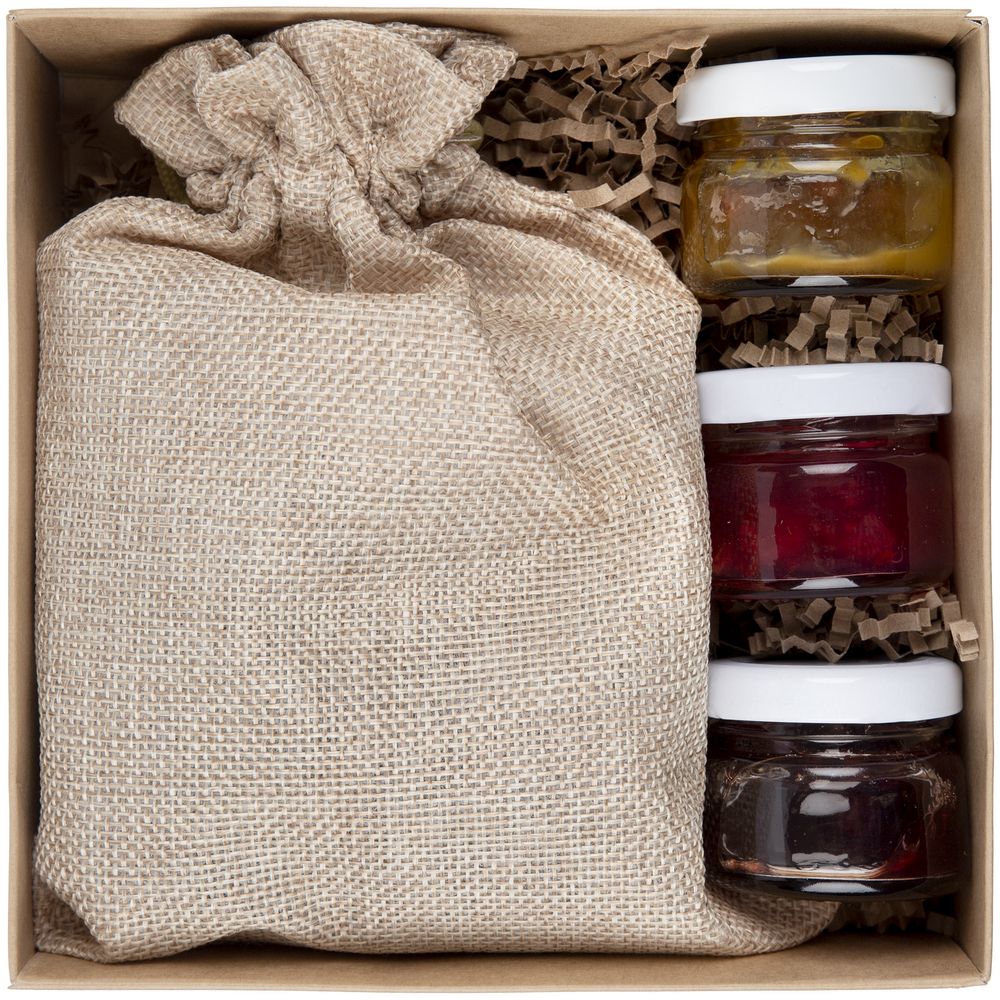 Набор Berrysta, дикая ягода / Миниатюра WWW (1000)