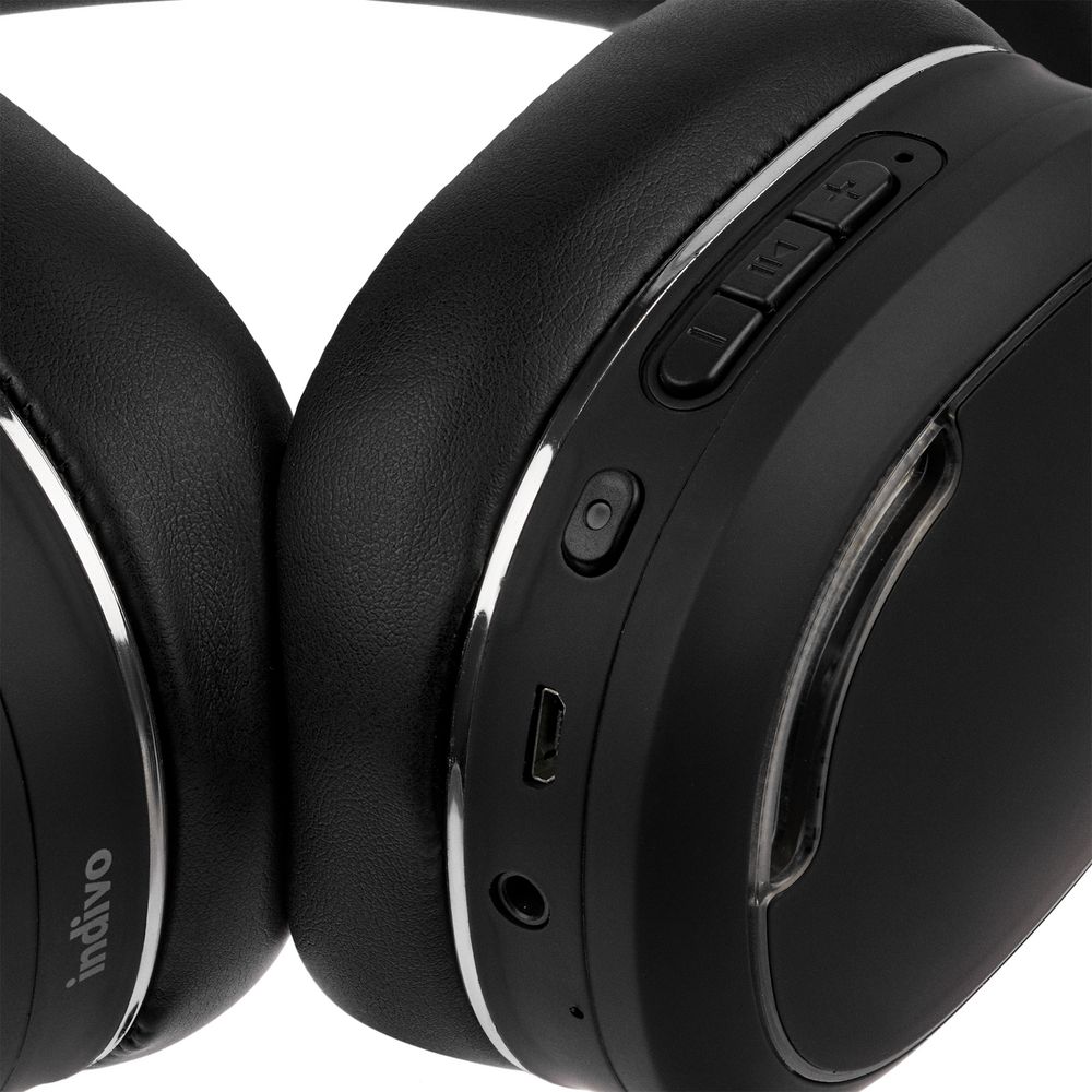 Наушники беспроводные с подсветкой markBright XL / Миниатюра WWW (1000)