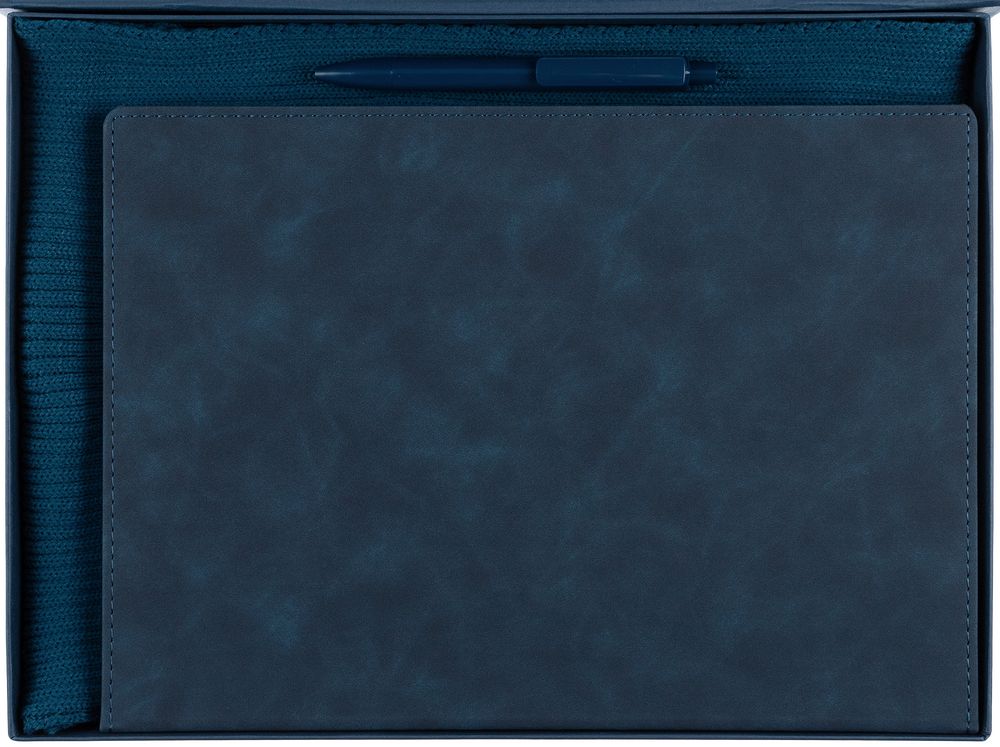 Набор Urban Maxi, синий / Миниатюра WWW (1000)