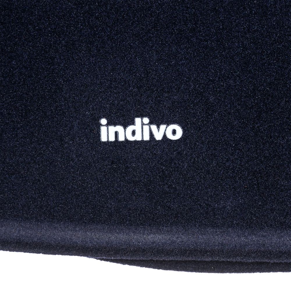 Дорожный набор onBoard, синий / Миниатюра WWW (1000)